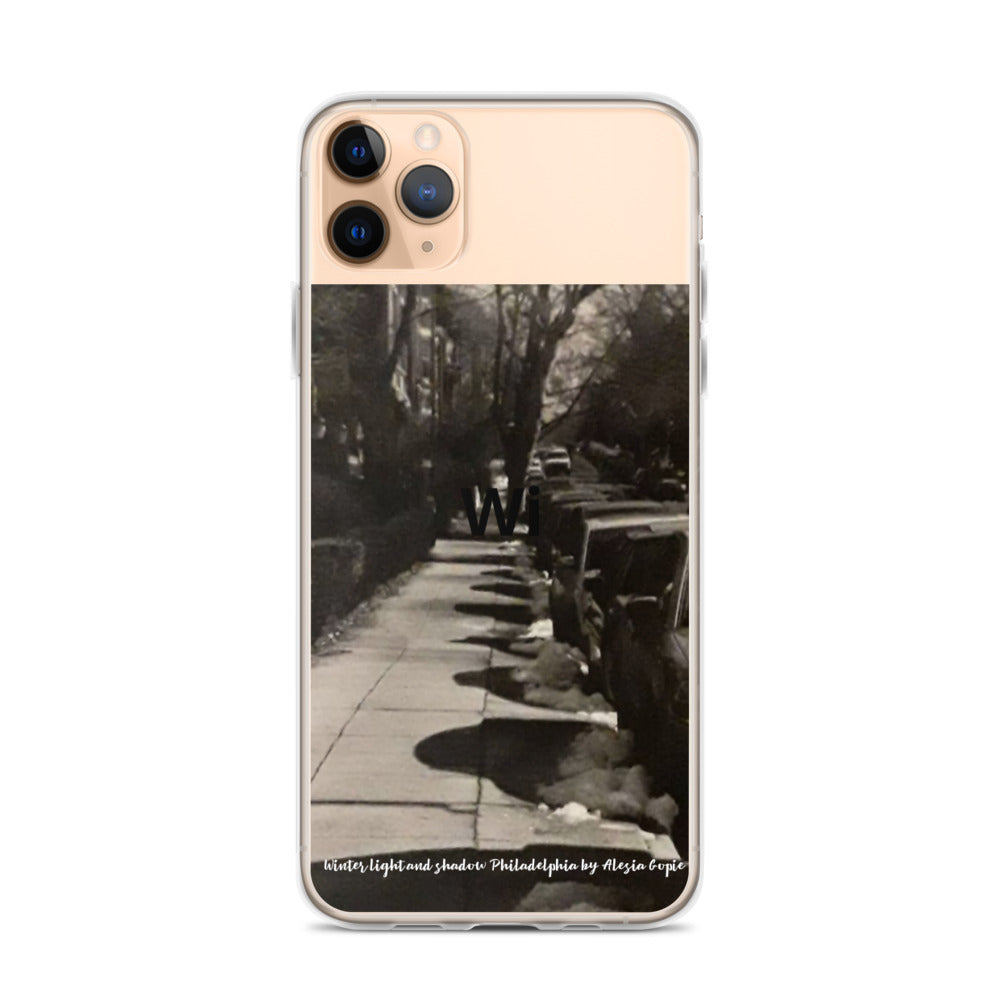 iPhone Case