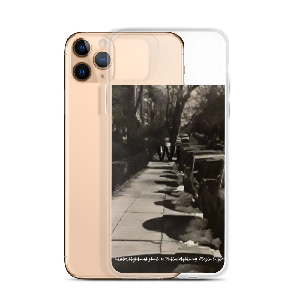 iPhone Case