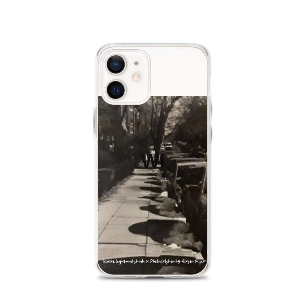 iPhone Case
