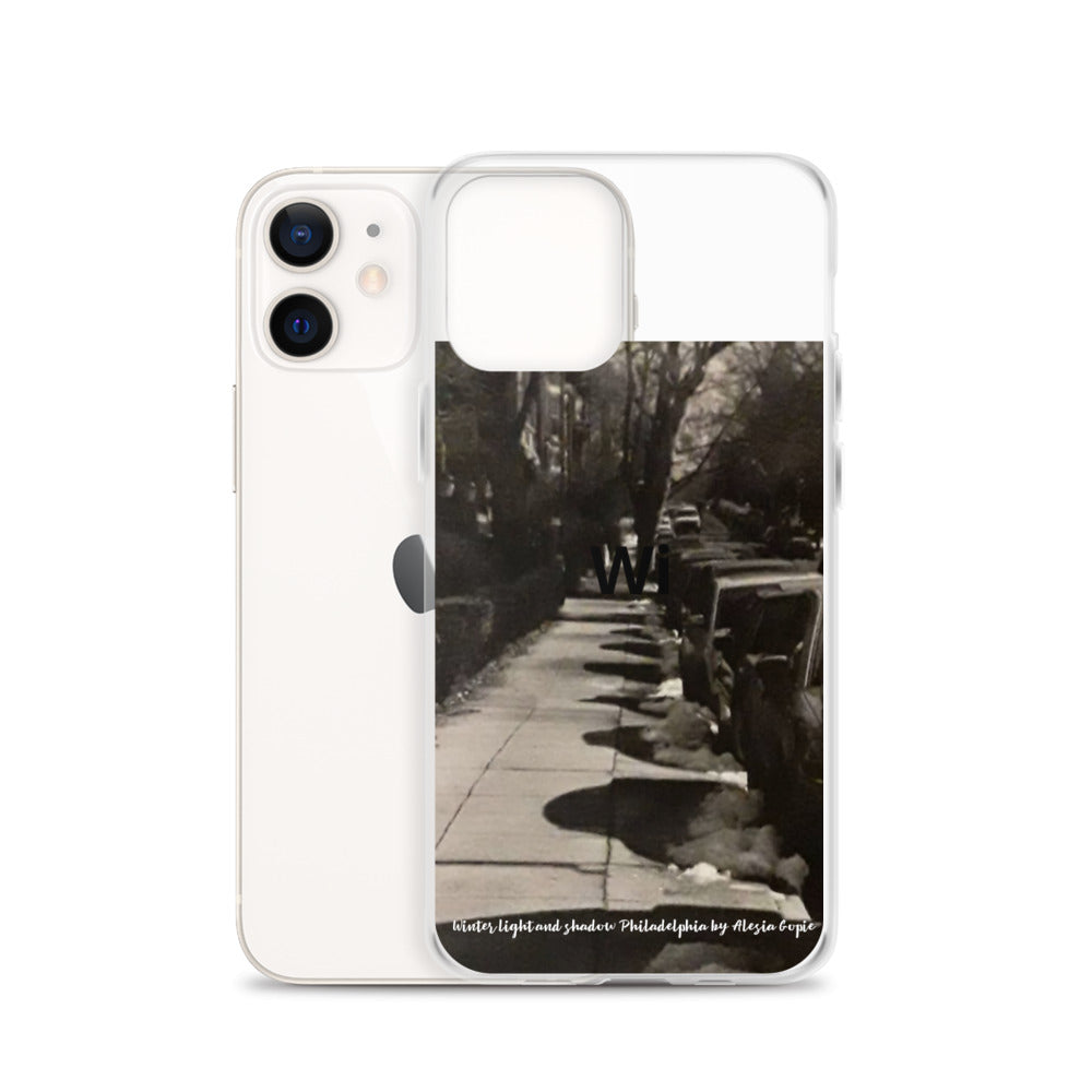 iPhone Case