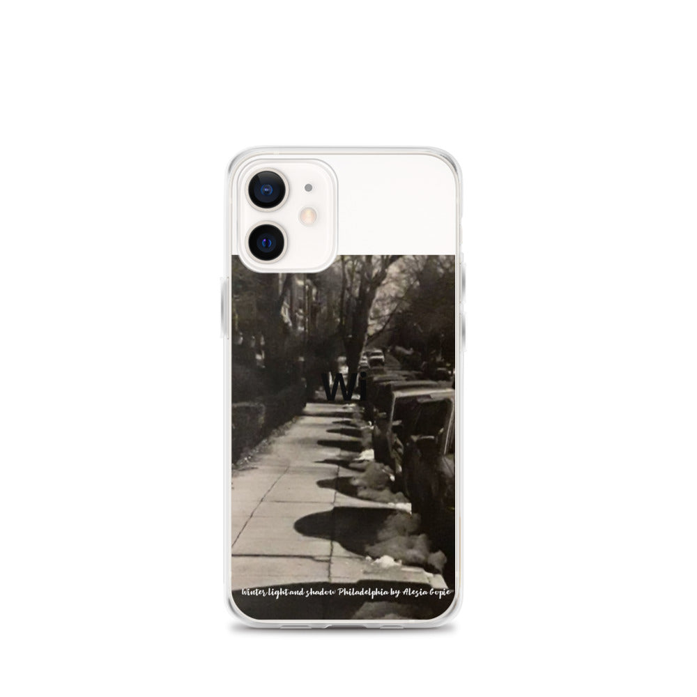 iPhone Case