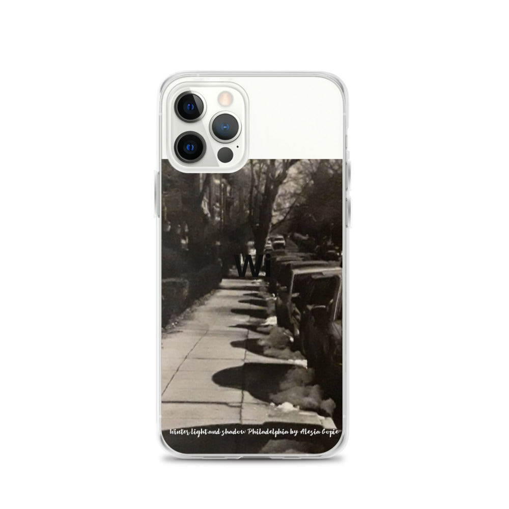 iPhone Case
