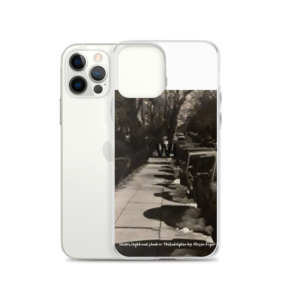 iPhone Case