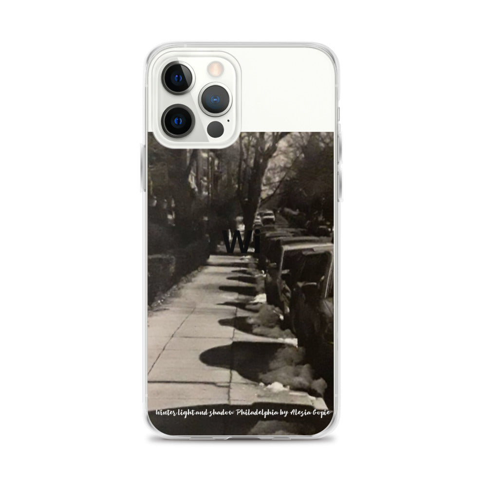iPhone Case
