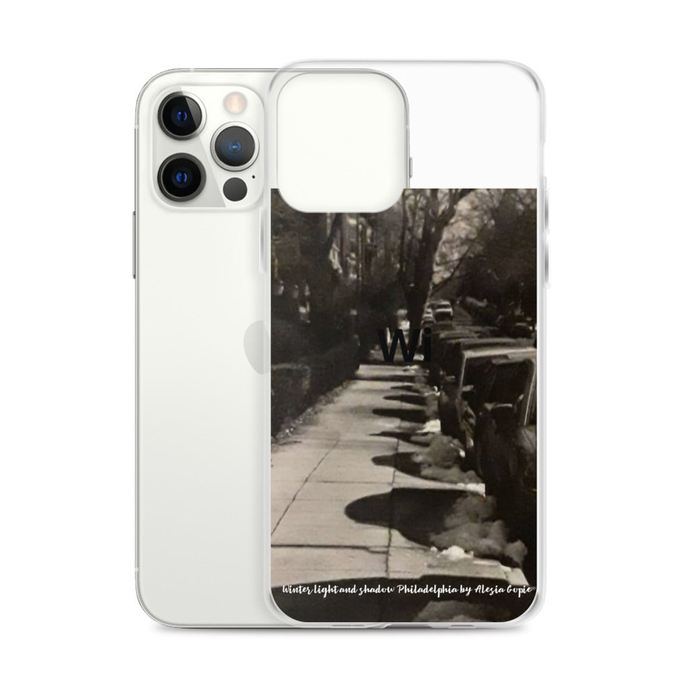 iPhone Case