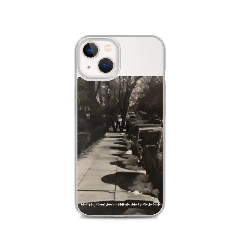 iPhone Case