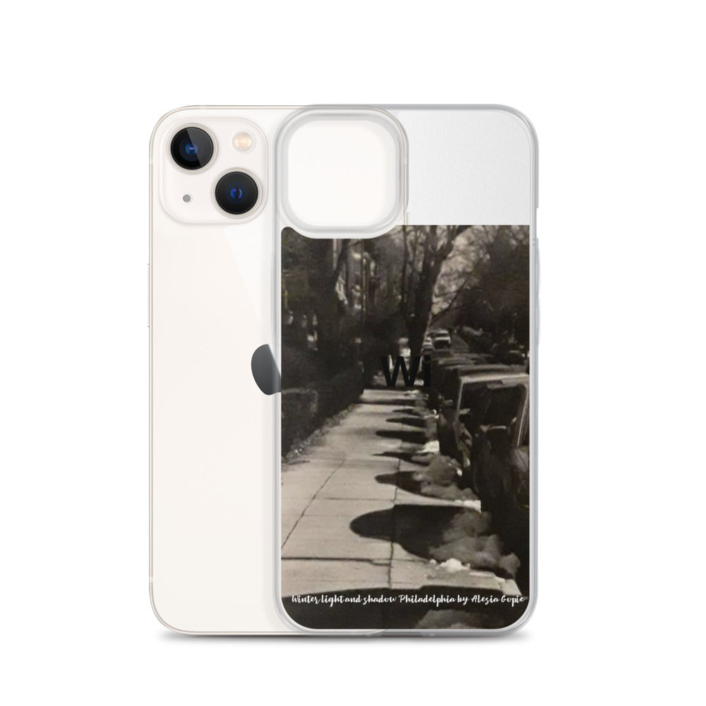 iPhone Case