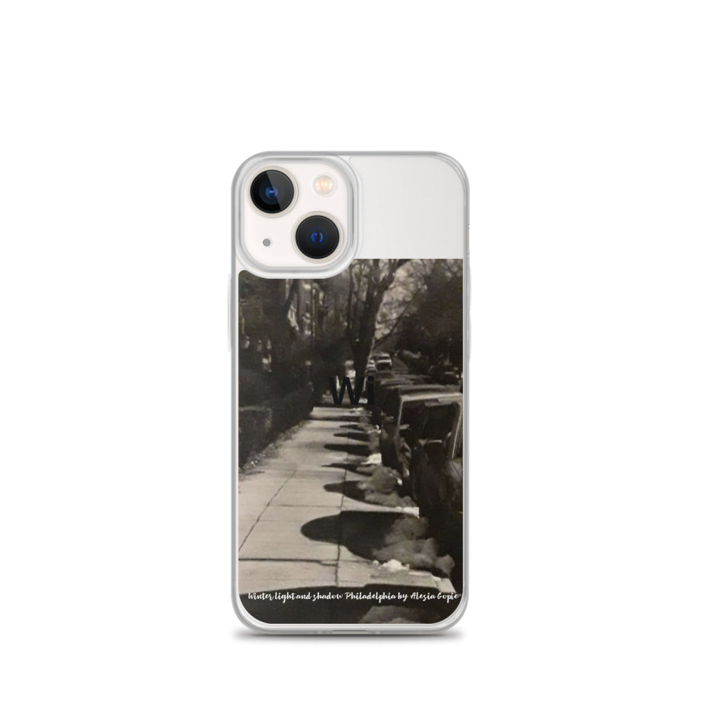 iPhone Case