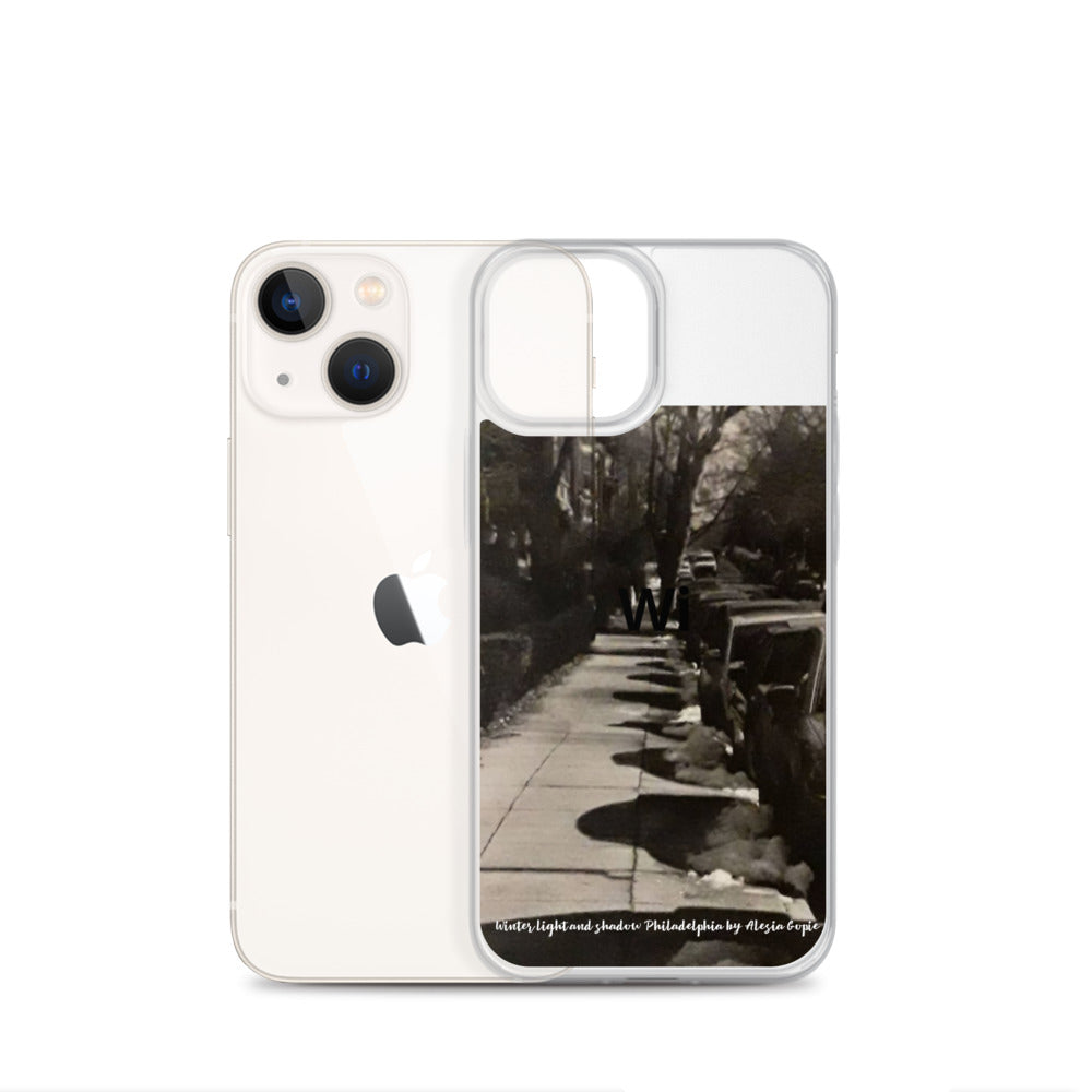 iPhone Case