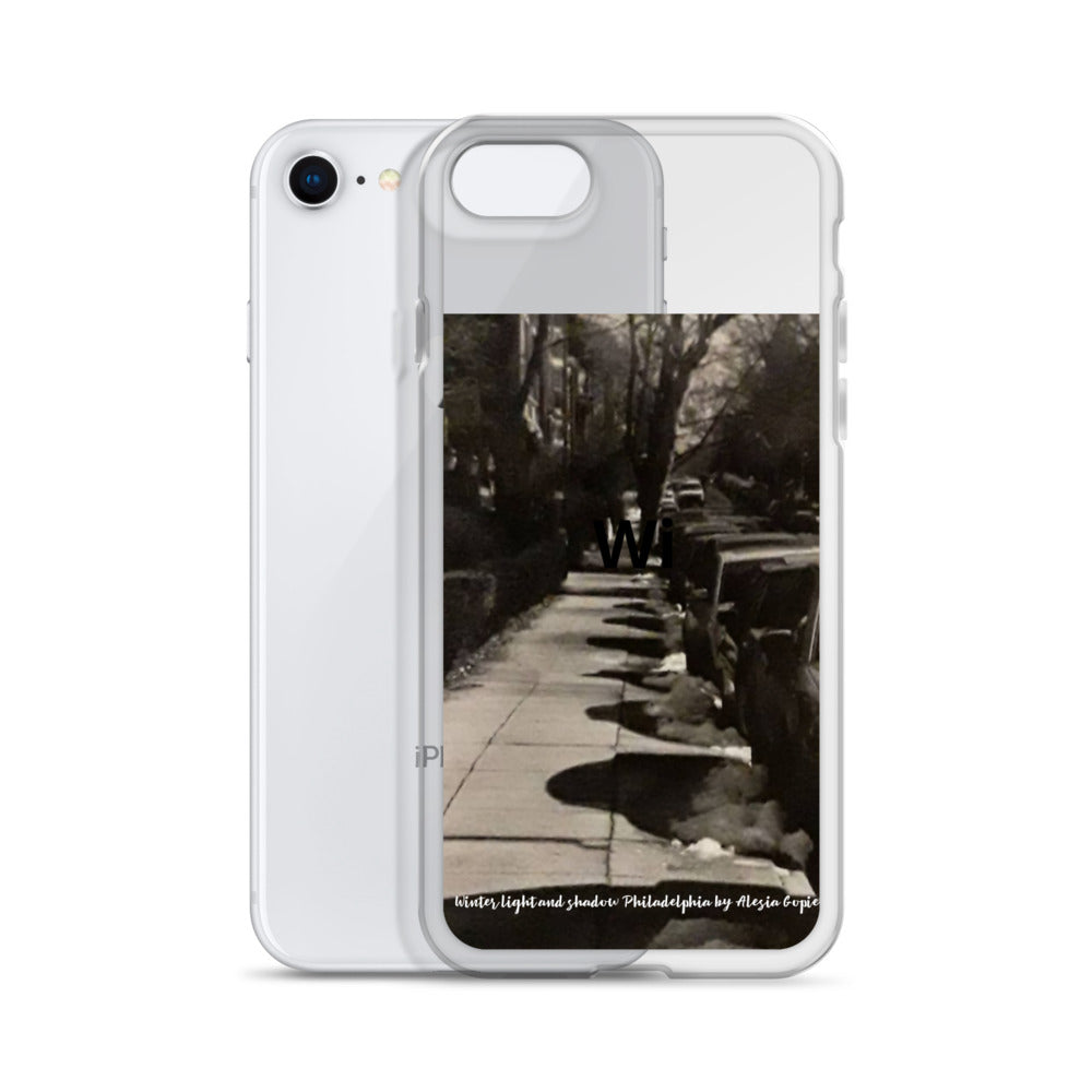 iPhone Case