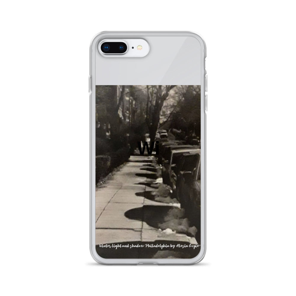 iPhone Case