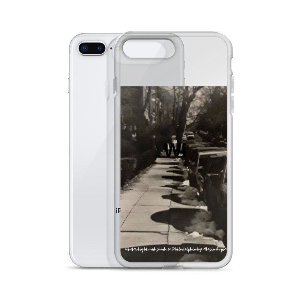 iPhone Case