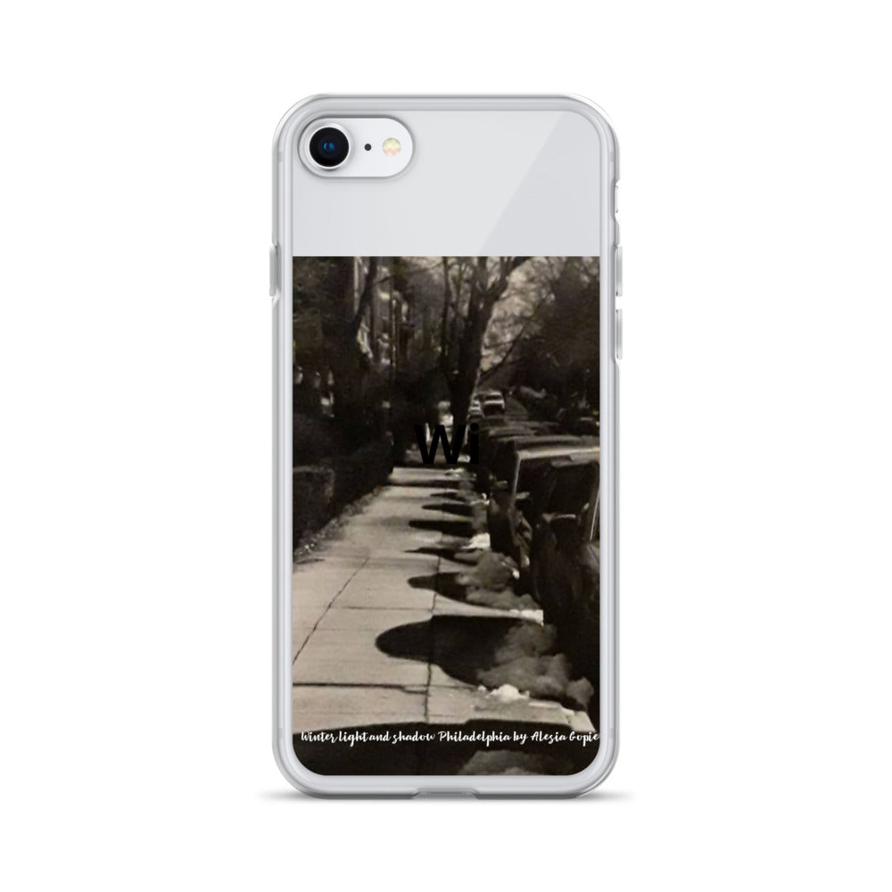 iPhone Case