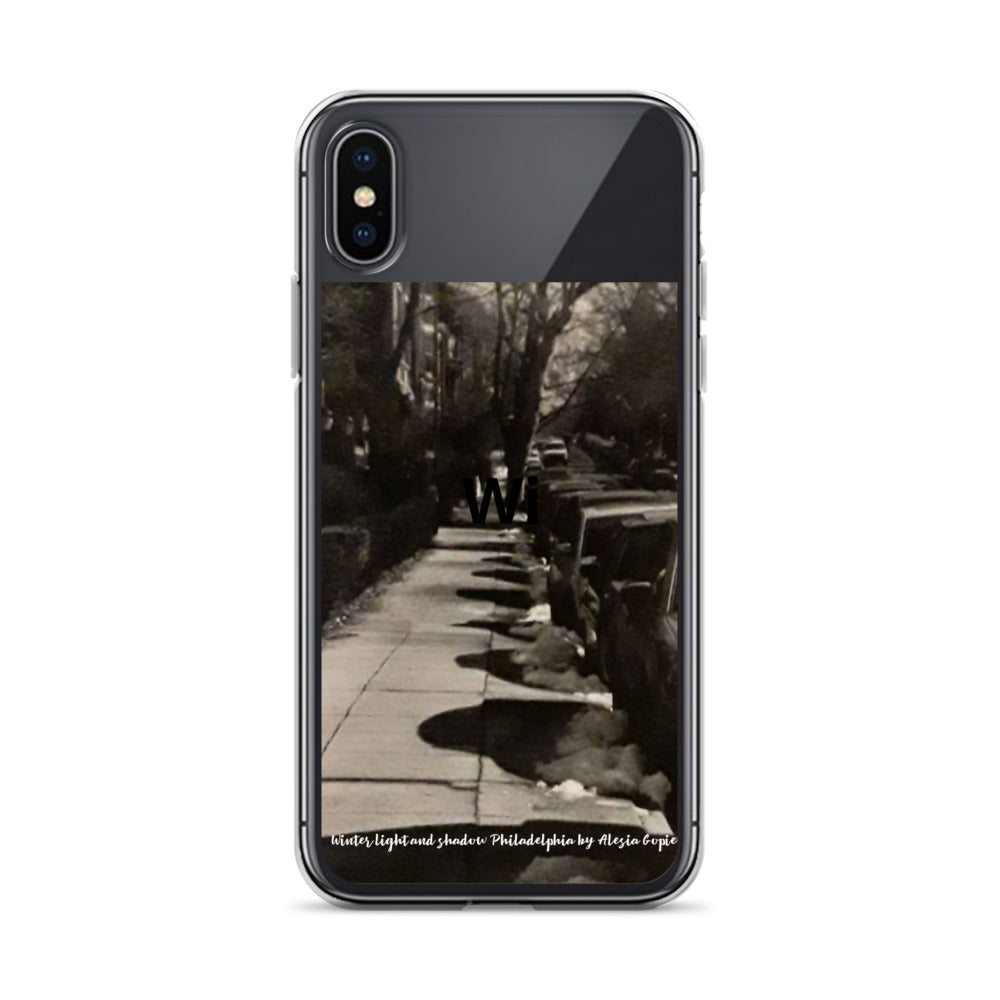iPhone Case