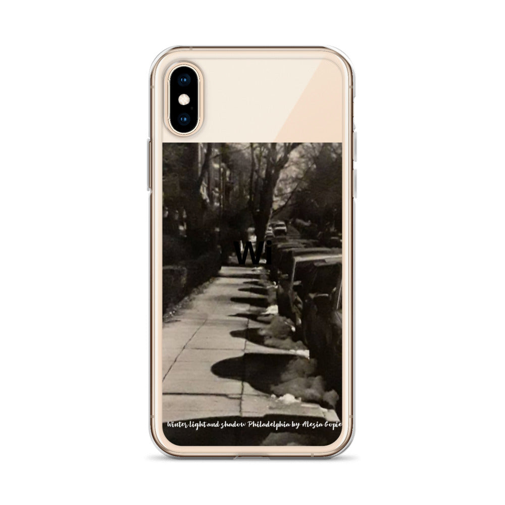 iPhone Case