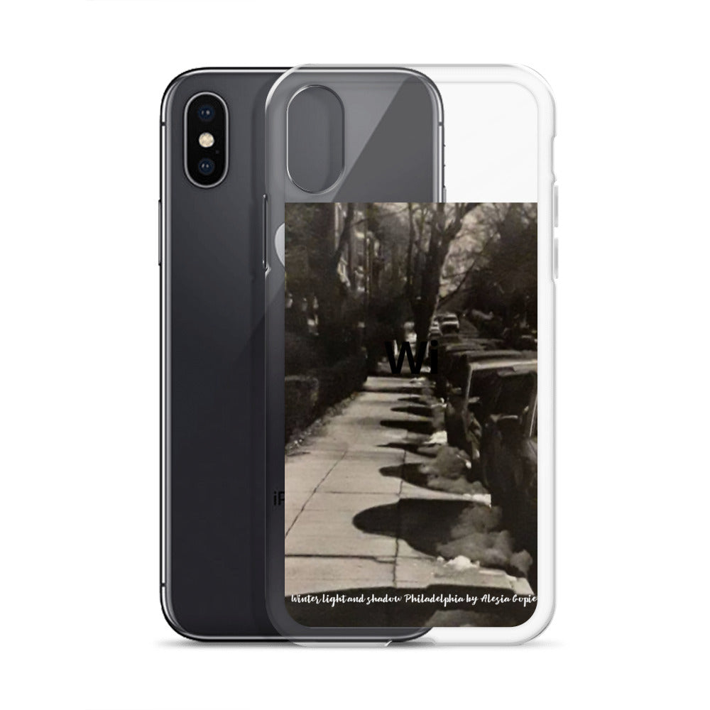 iPhone Case