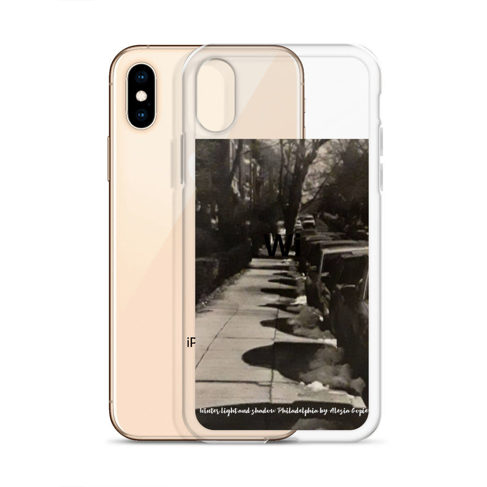 iPhone Case