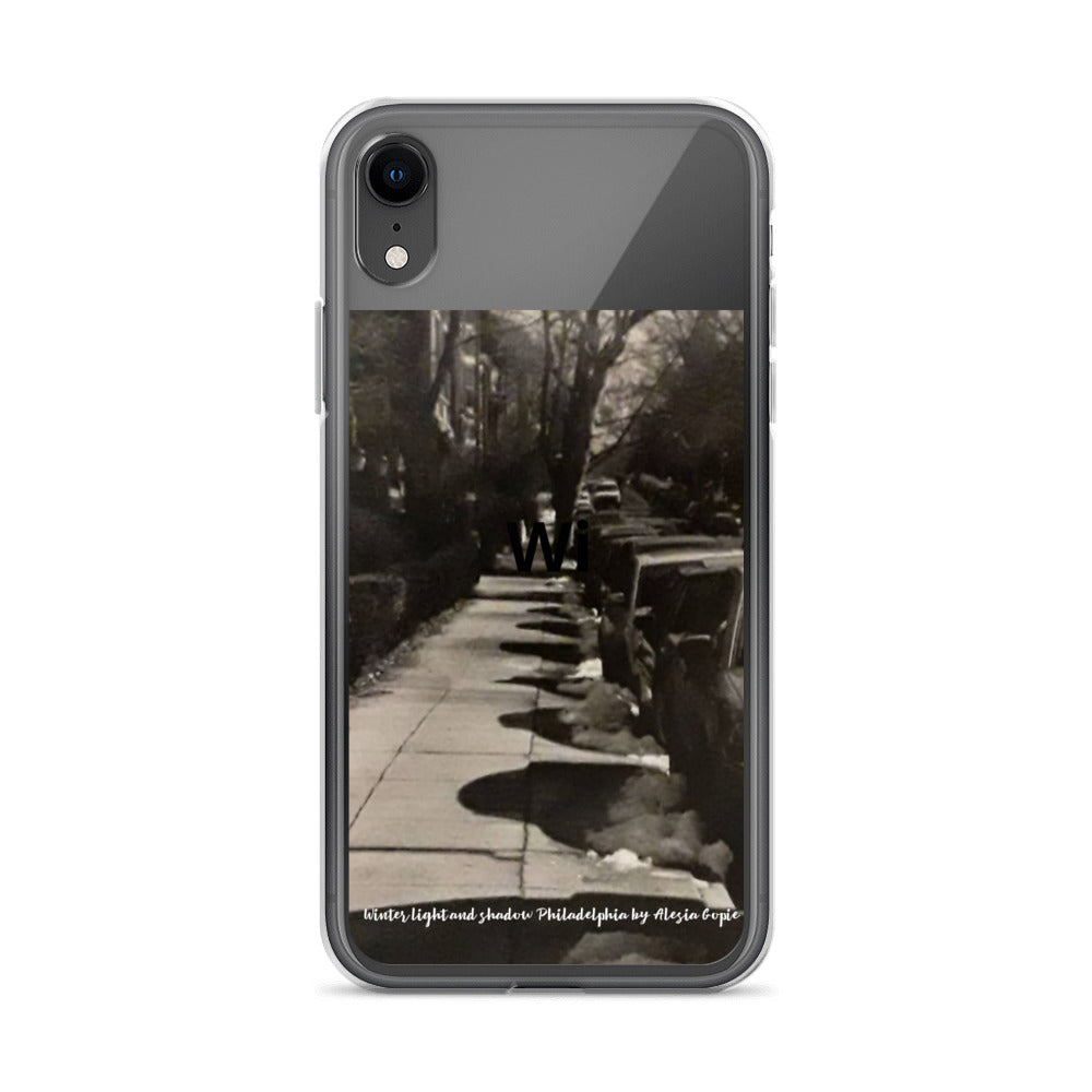 iPhone Case