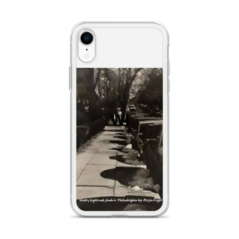 iPhone Case