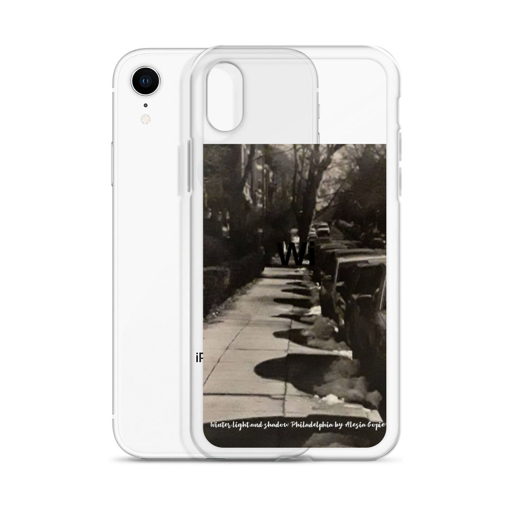 iPhone Case