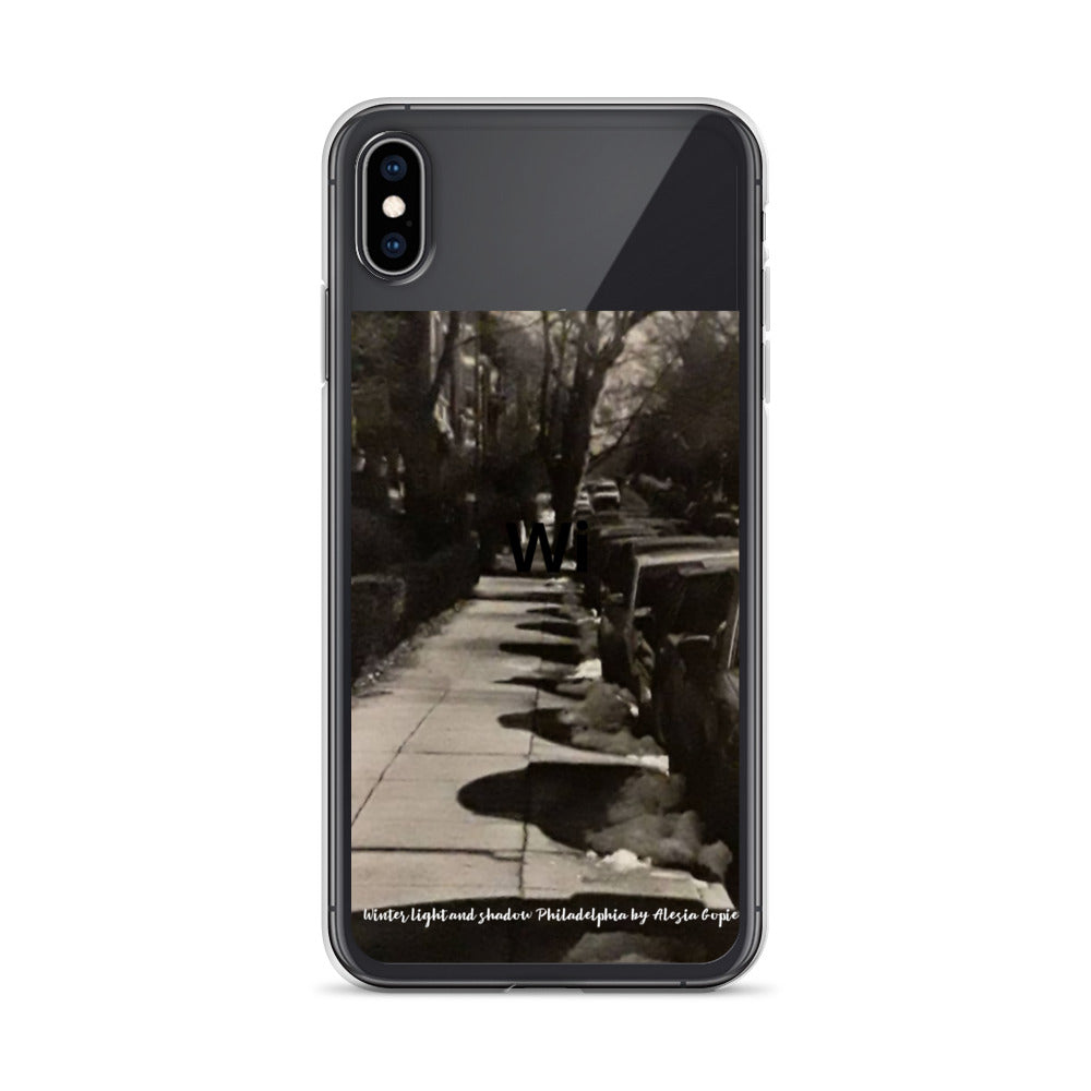 iPhone Case
