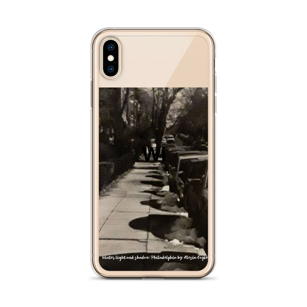 iPhone Case