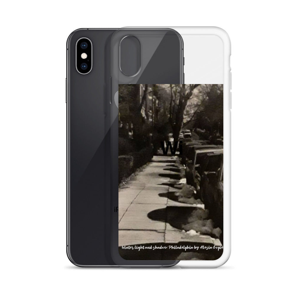 iPhone Case