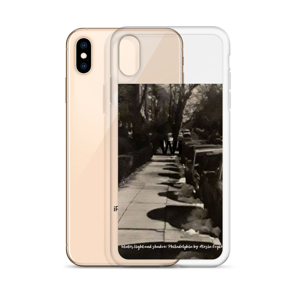 iPhone Case