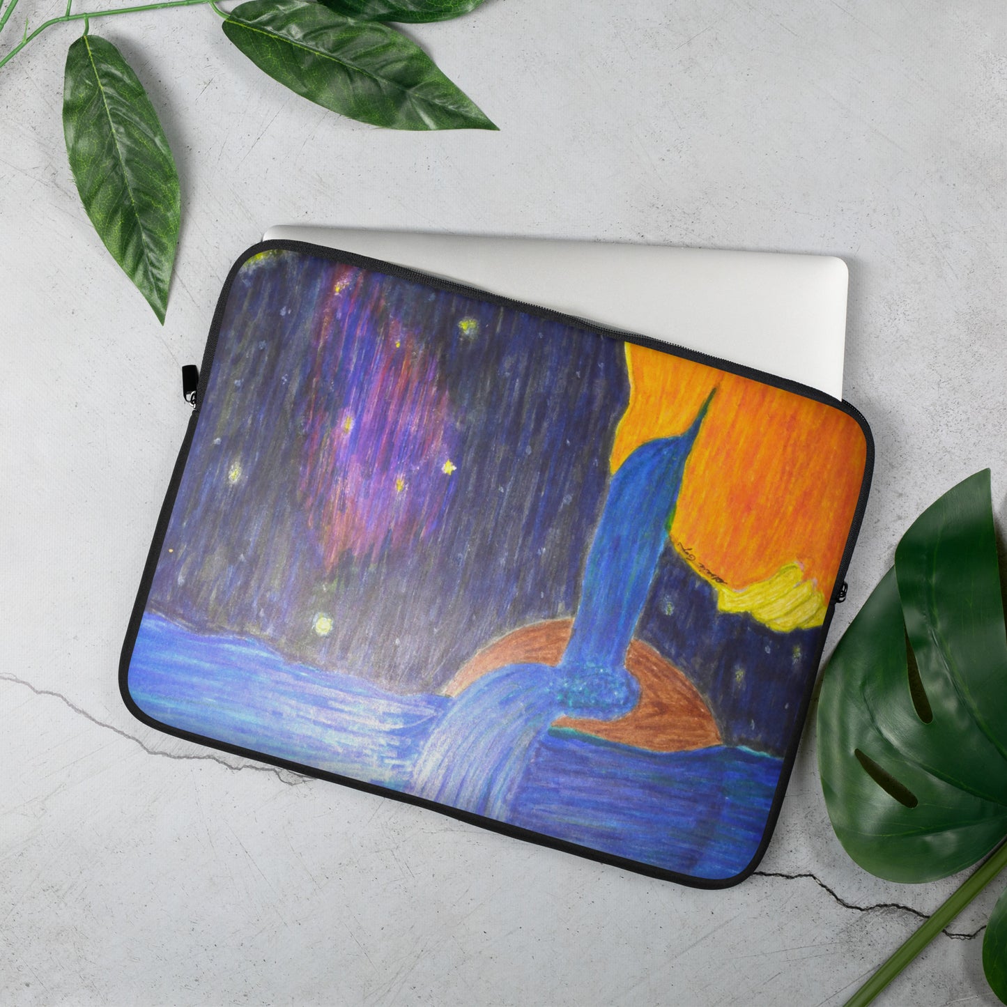 Laptop Sleeve