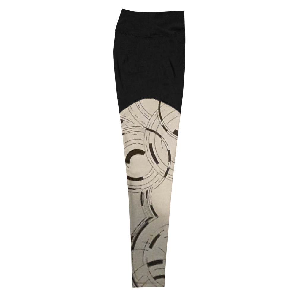 Sports Leggings