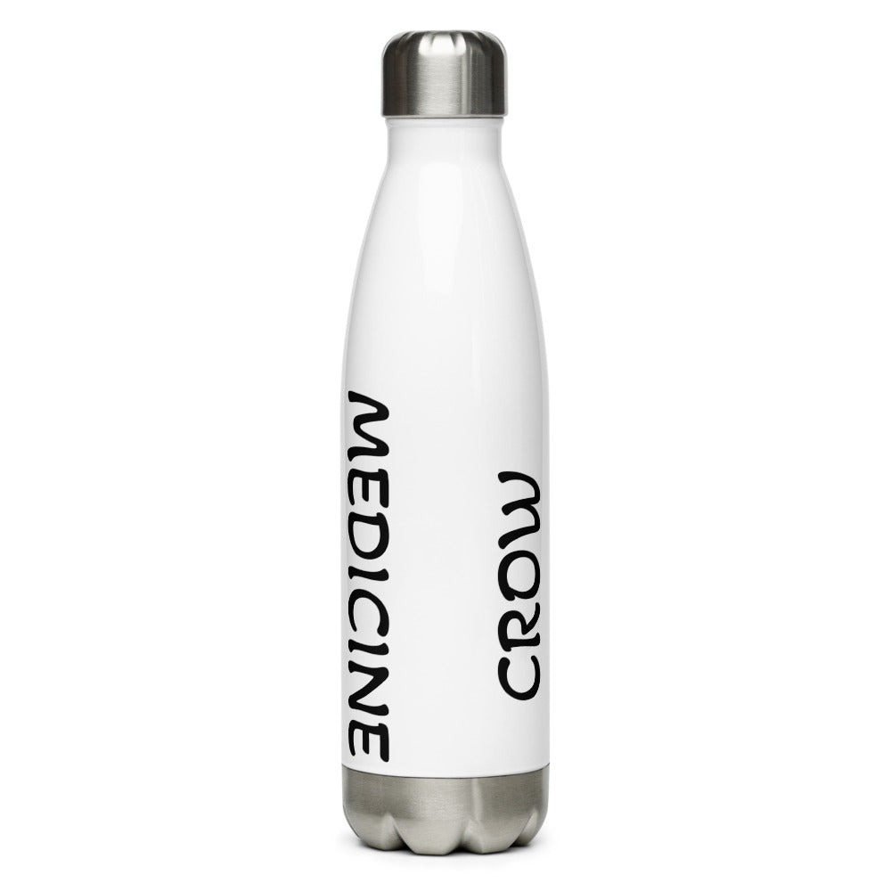 Stainless Steel Water Bottle