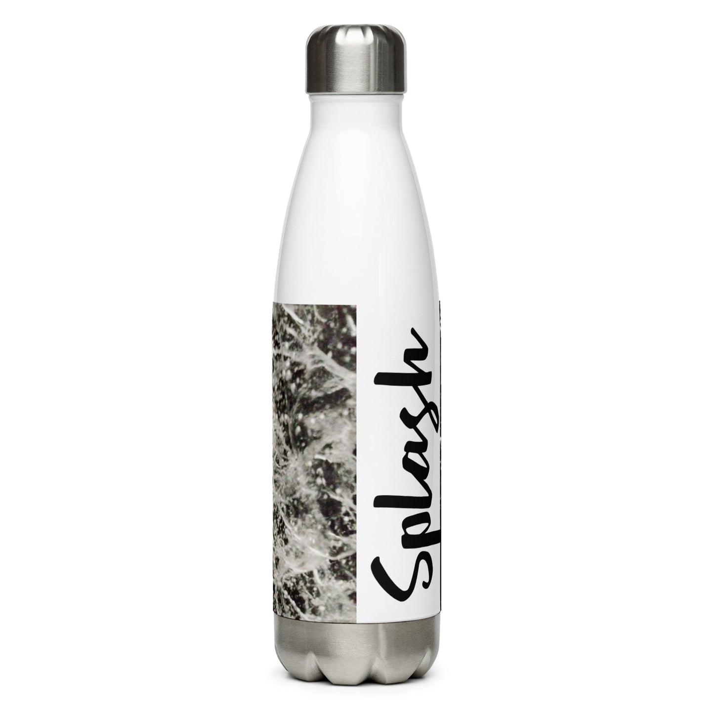 Stainless Steel Water Bottle
