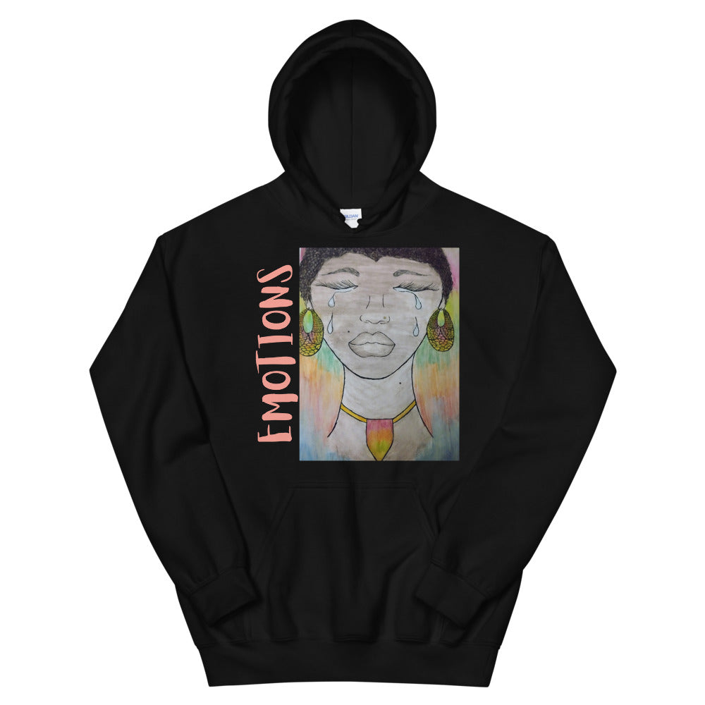 Unisex Hoodie