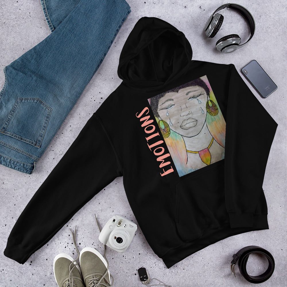 Unisex Hoodie