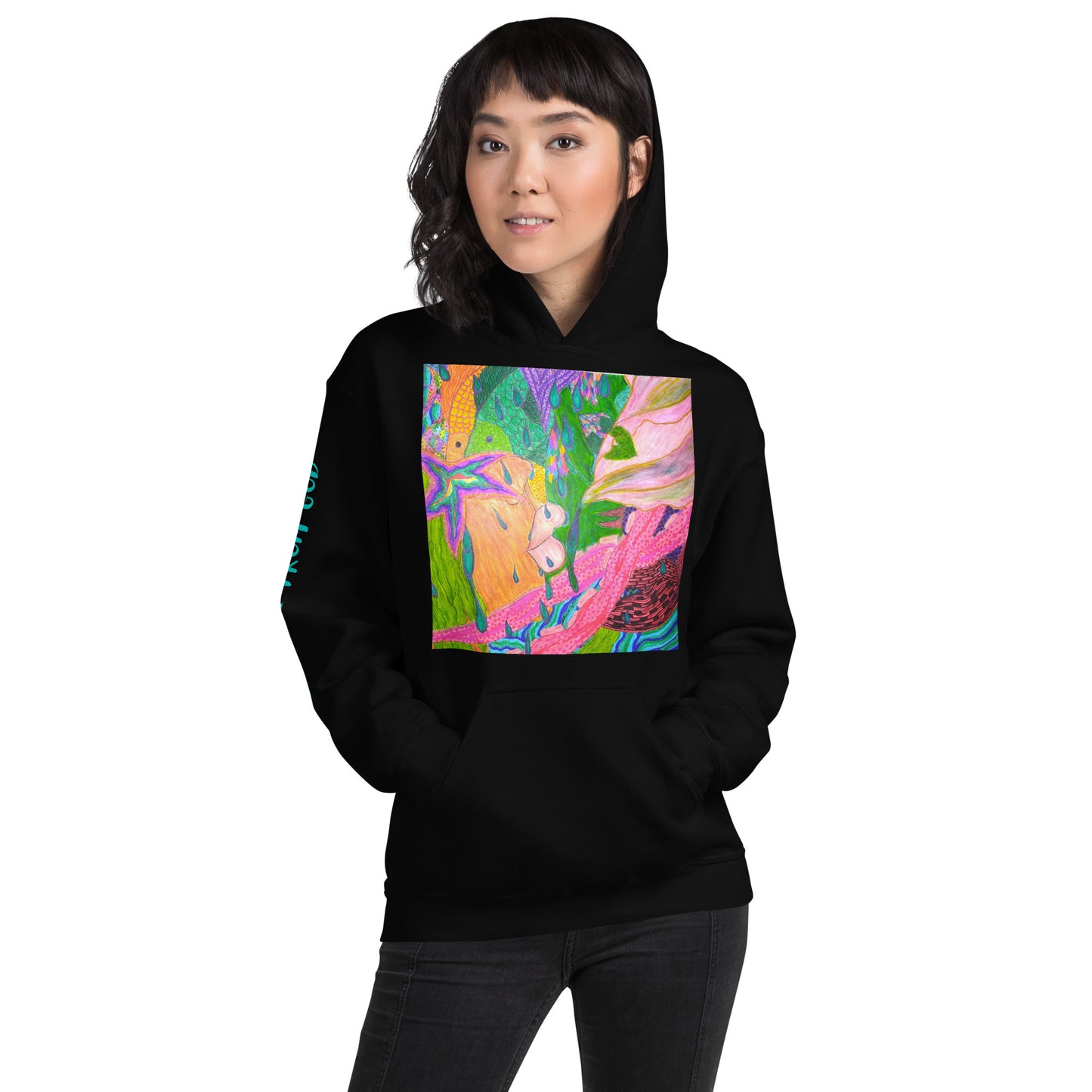 Unisex Hoodie