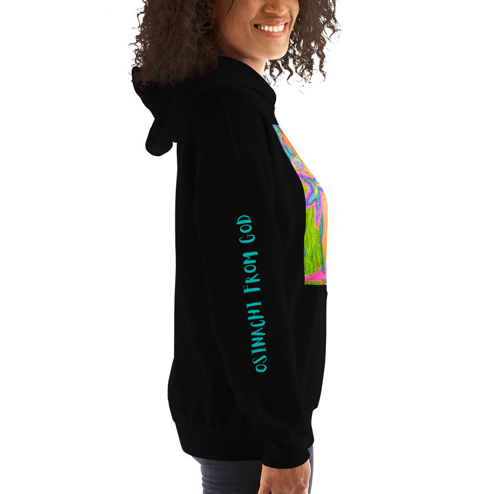 Unisex Hoodie