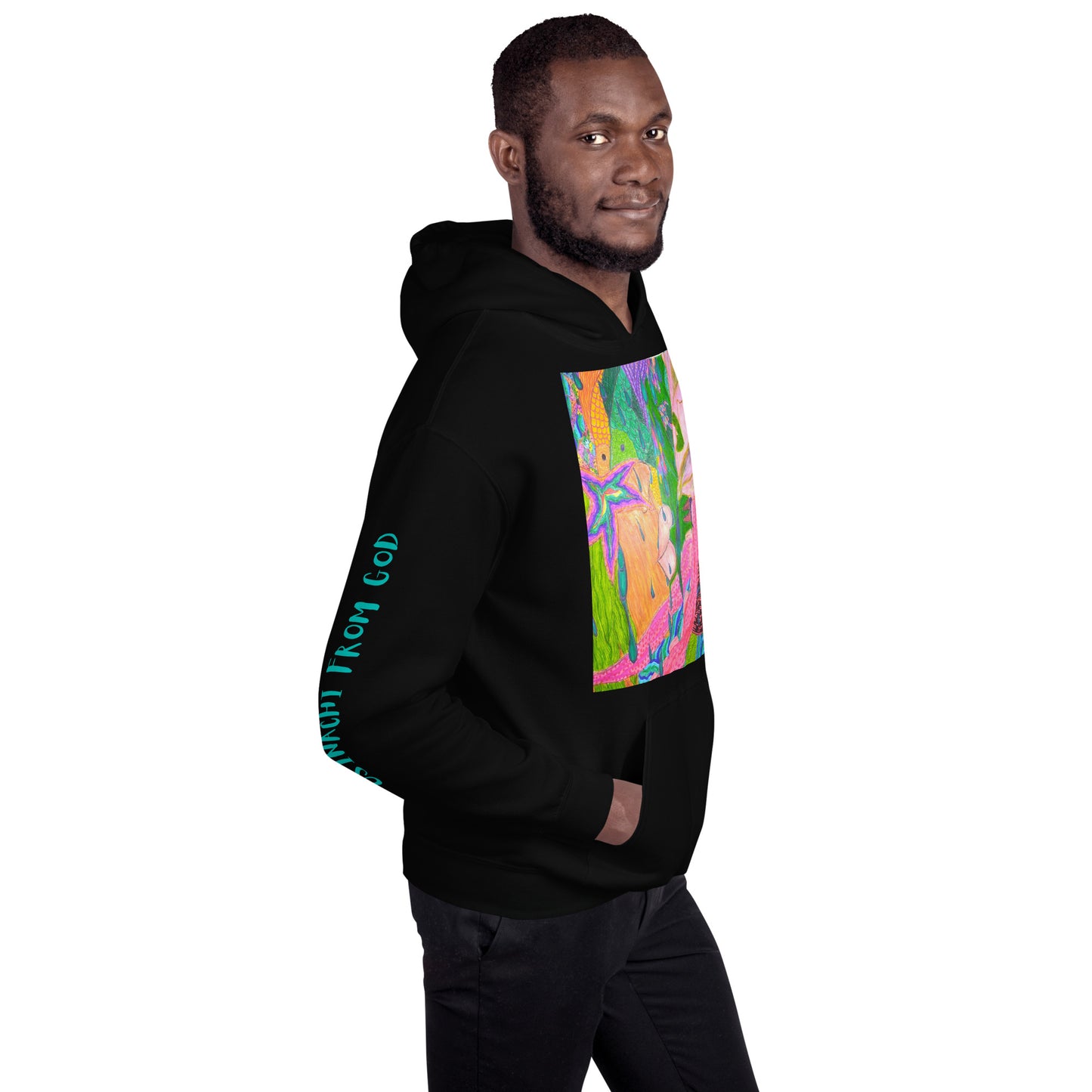 Unisex Hoodie