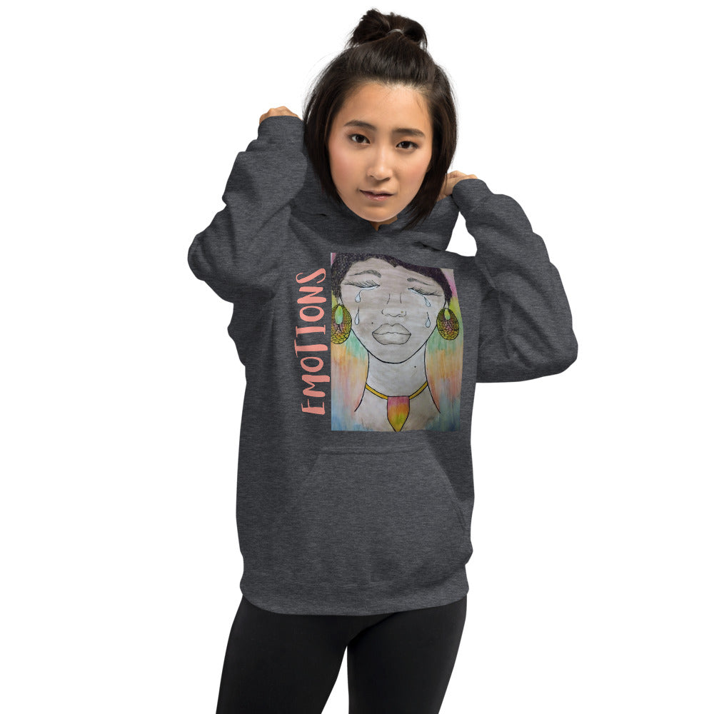 Unisex Hoodie