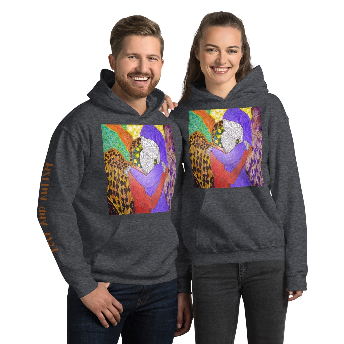 Unisex Hoodie