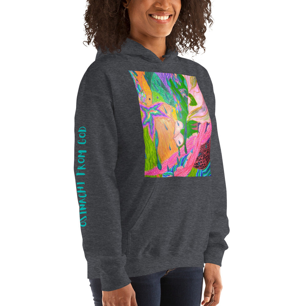 Unisex Hoodie