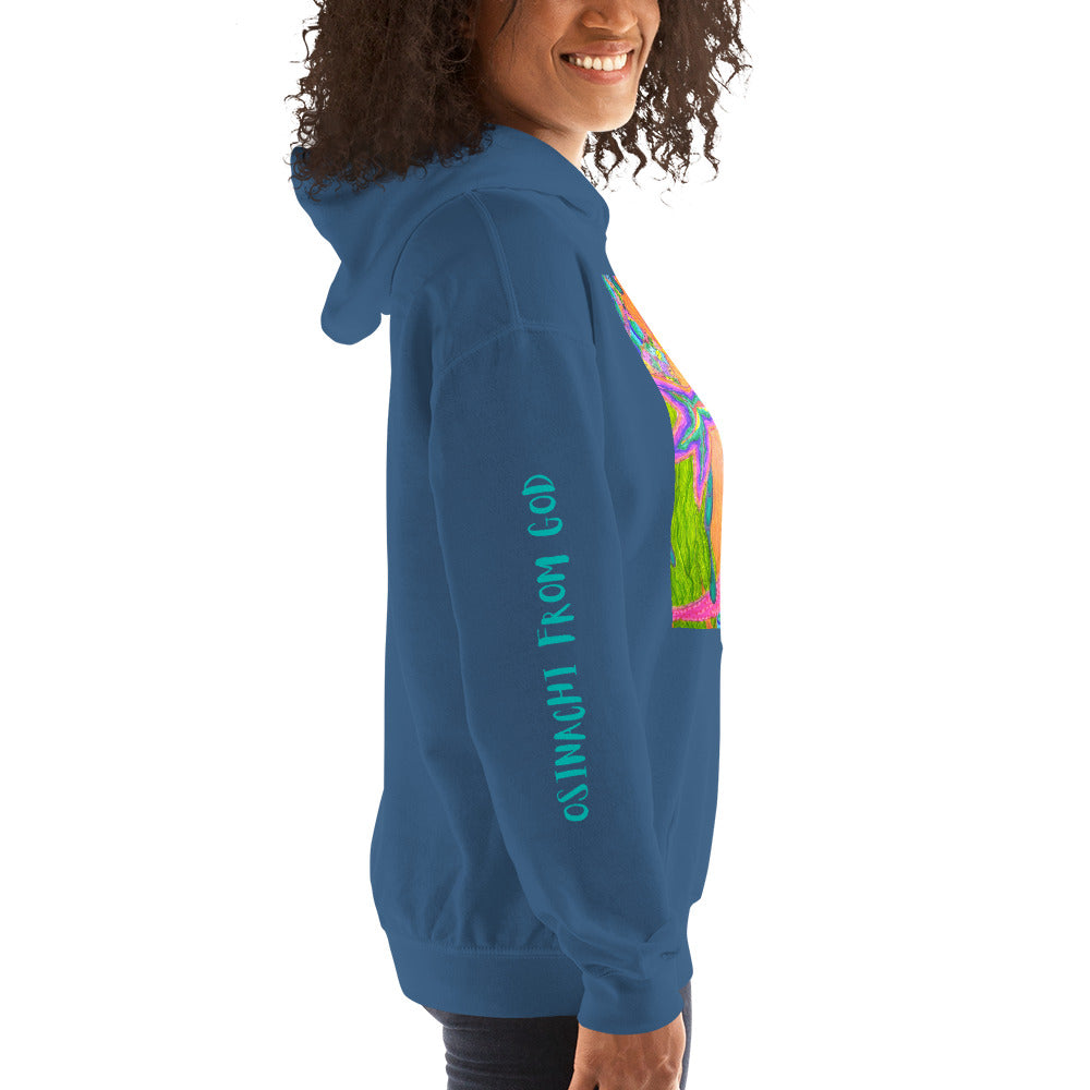 Unisex Hoodie