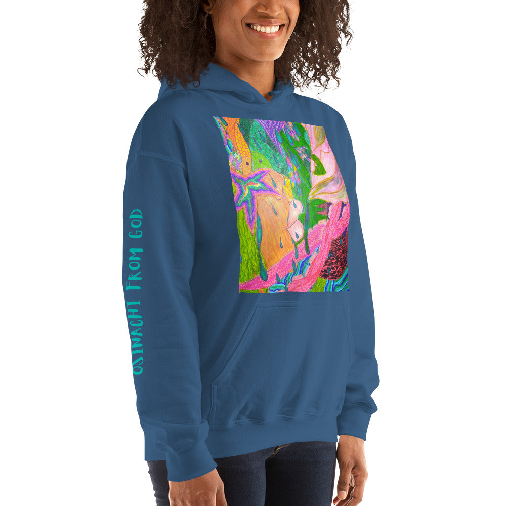 Unisex Hoodie