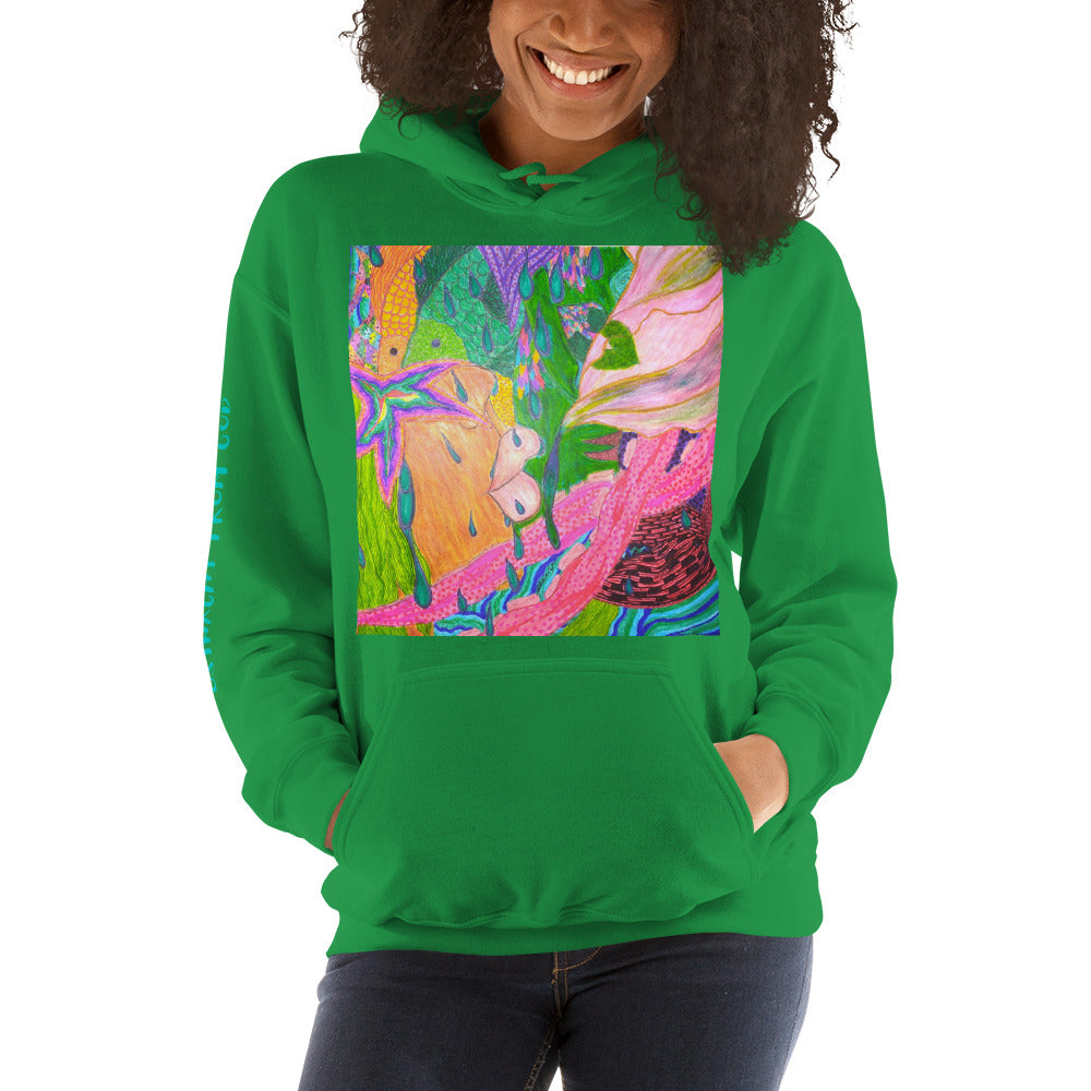 Unisex Hoodie