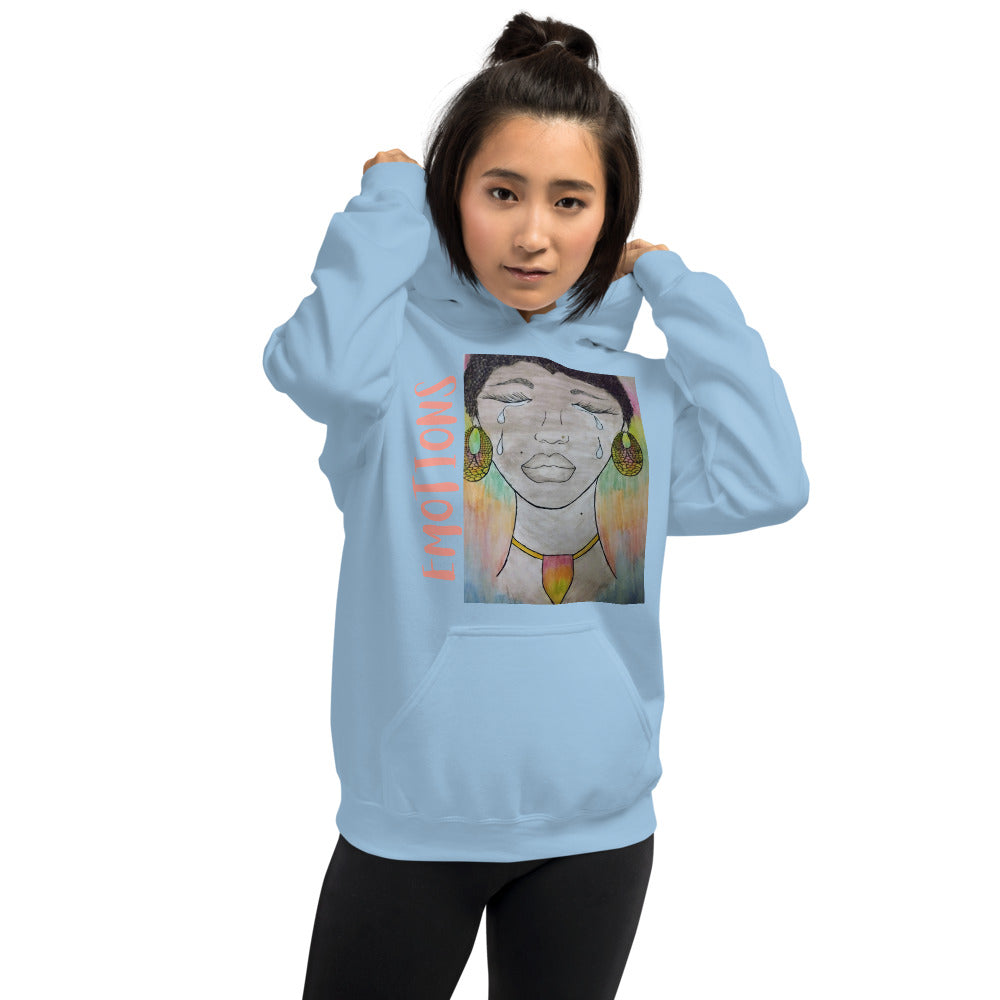 Unisex Hoodie