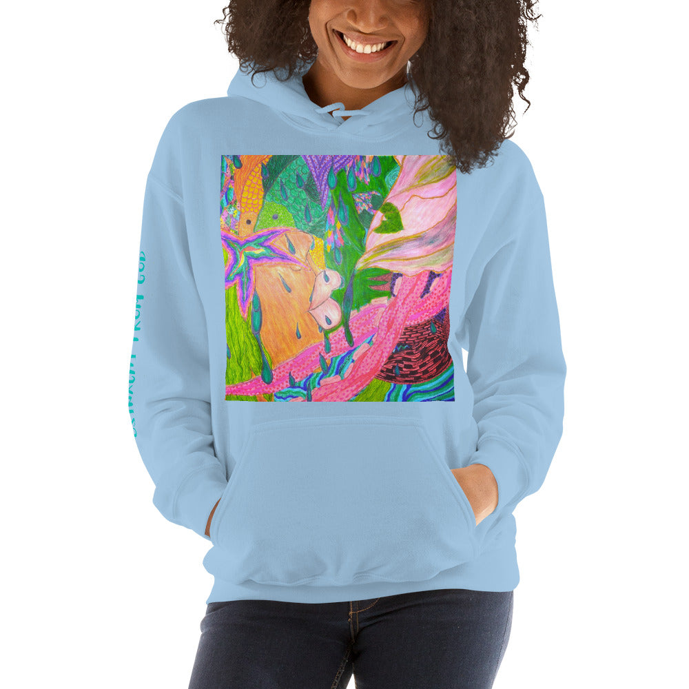 Unisex Hoodie