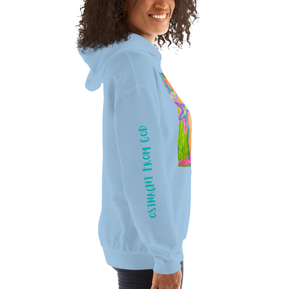 Unisex Hoodie