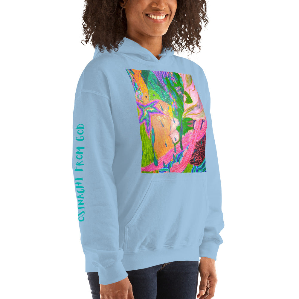 Unisex Hoodie