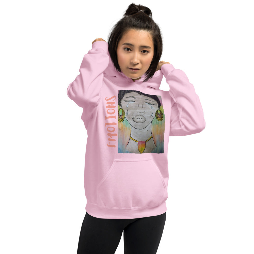 Unisex Hoodie
