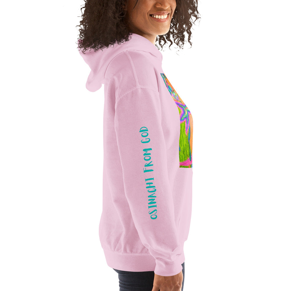 Unisex Hoodie