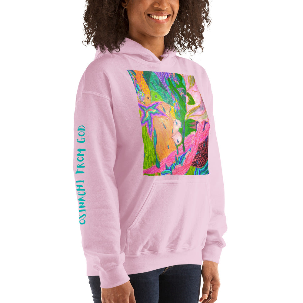 Unisex Hoodie